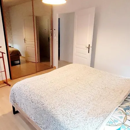 Tatil Evi La Des Conches - 701