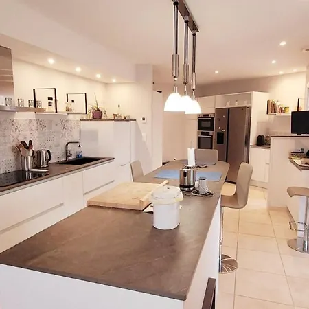 La Des Conches - 701 Hébergement de vacances