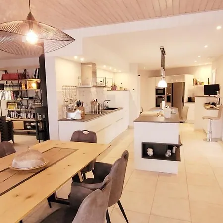 La Des Conches - 701 Longeville-sur-Mer