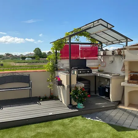 Hébergement de vacances La Des Conches - 701 Longeville-sur-Mer