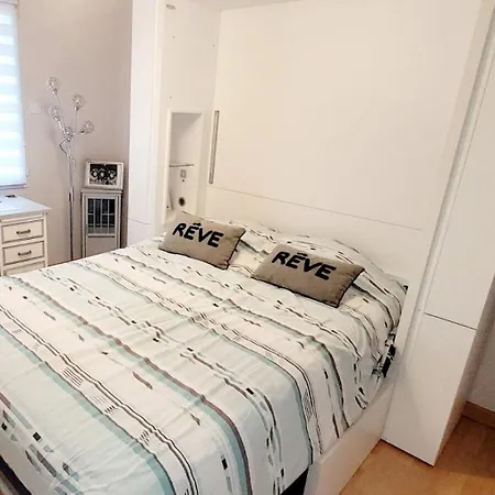 La Des Conches - 701 Hébergement de vacances