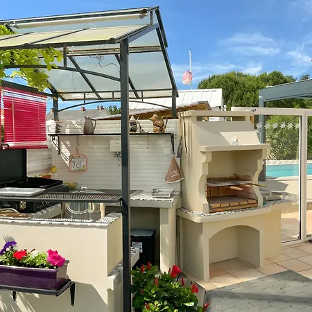Ferienhaus La Des Conches - 701